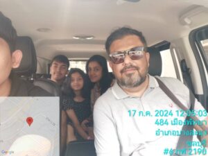 TaxiThaiVan.com รถเช่าพร้อมคนขับ รถตู้ให้เช่า 14